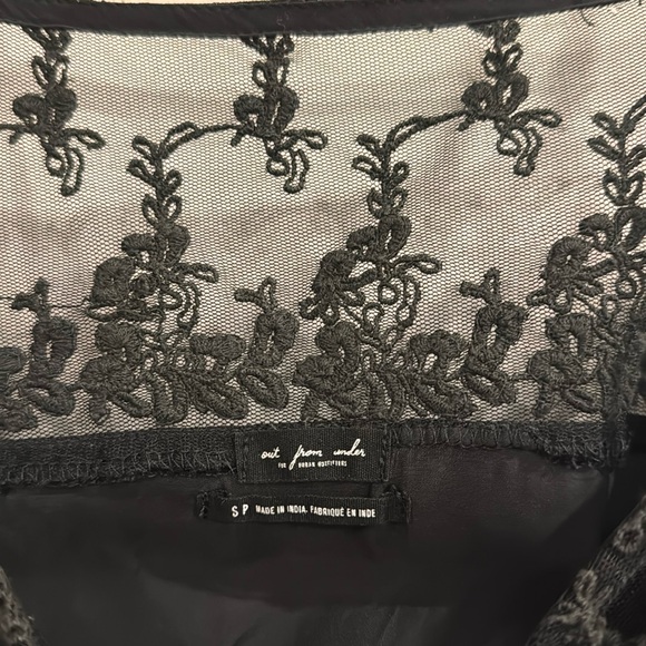 Urban Outfitters Remember Me Silky Bra Top - Picture 2 of 4